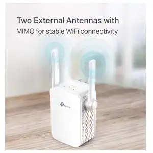 APLIFICADOR WIFI TP-LINK N300 Y AC750 miniatura 5